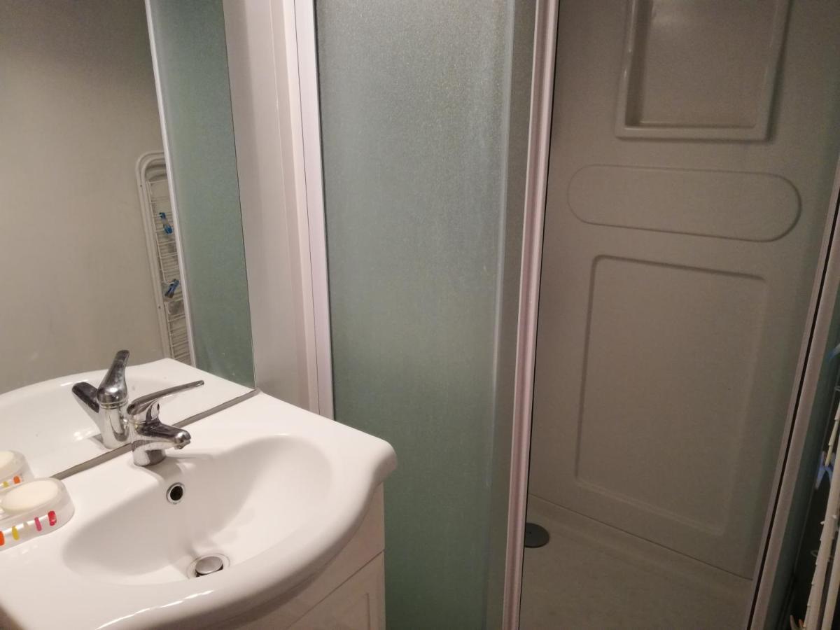 La Mouette Rieuse Apartment Dieppe Ngoại thất bức ảnh