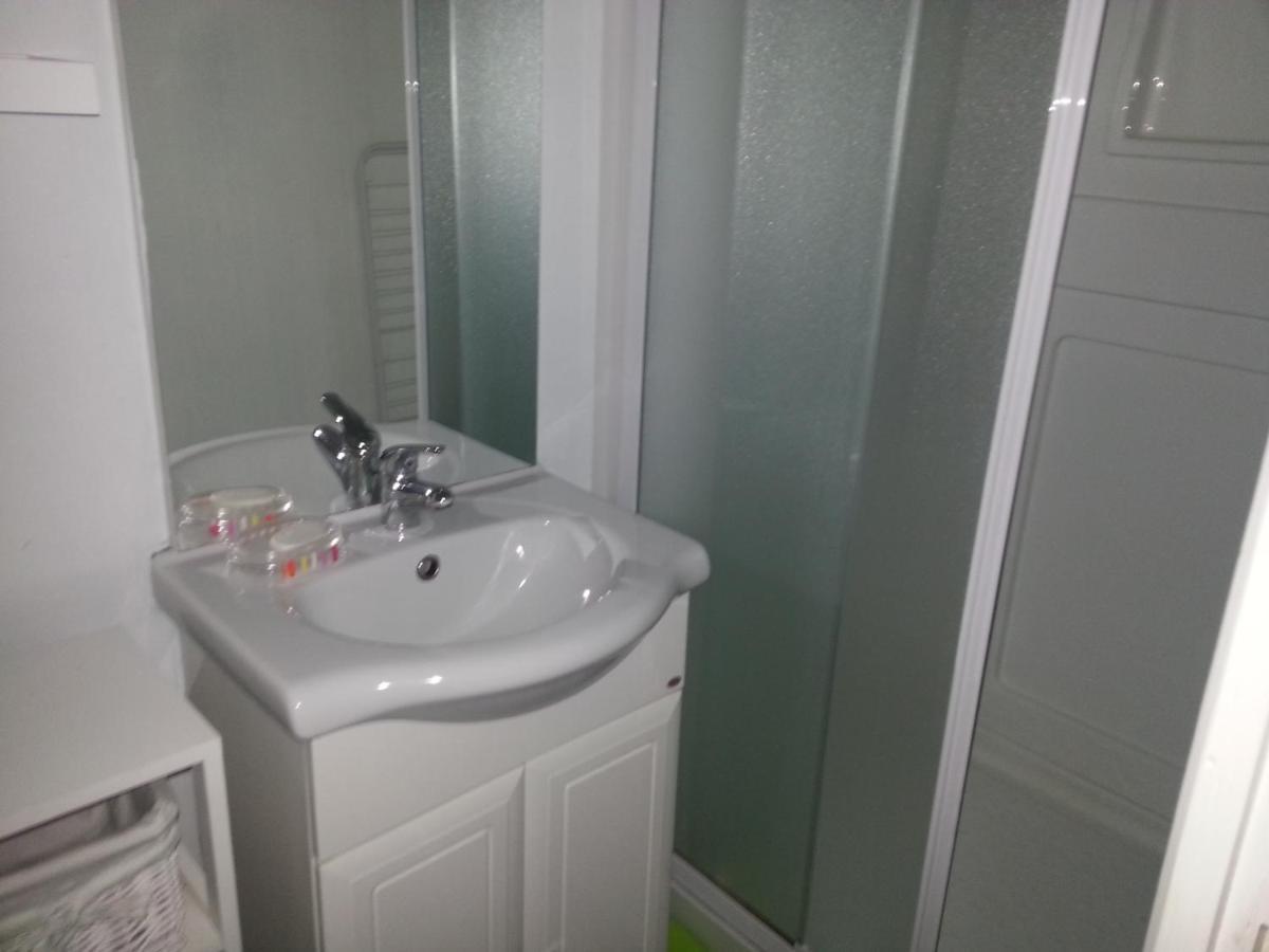La Mouette Rieuse Apartment Dieppe Ngoại thất bức ảnh